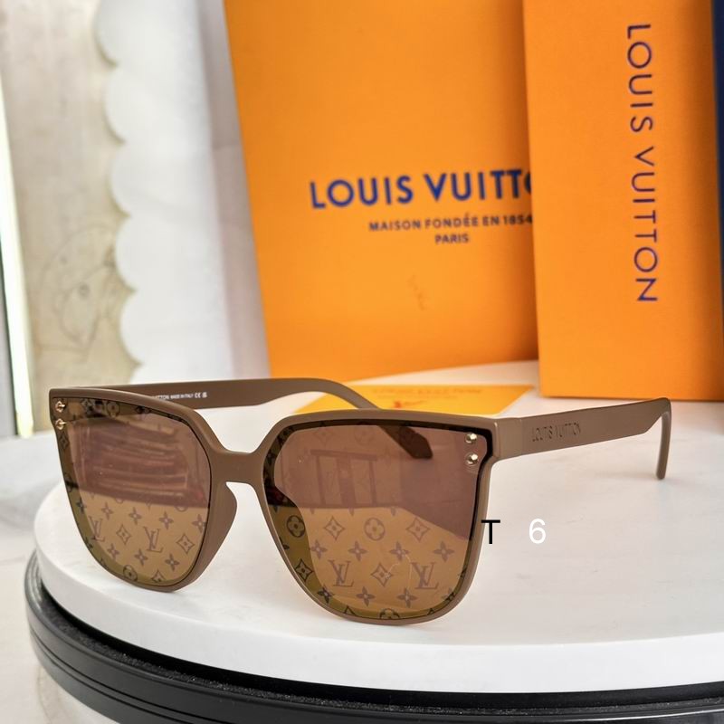 LV Sunglasses ID:20260410-3227